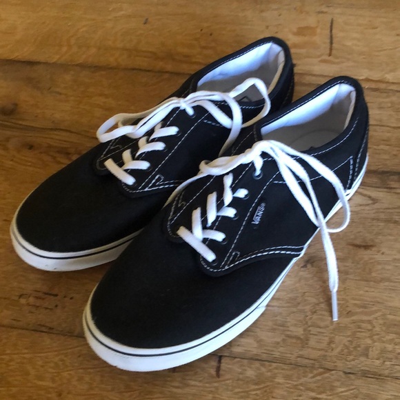 Vans Shoes - Vans sneakers